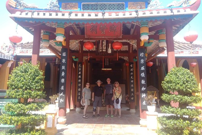 Private luxury Ba Na Hills & Hoi An Walking Tour, Night Market - Who will get the most from this day
