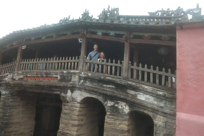 Private luxury Ba Na Hills & Hoi An Walking Tour, Night Market - Paying for lunch without surprises
