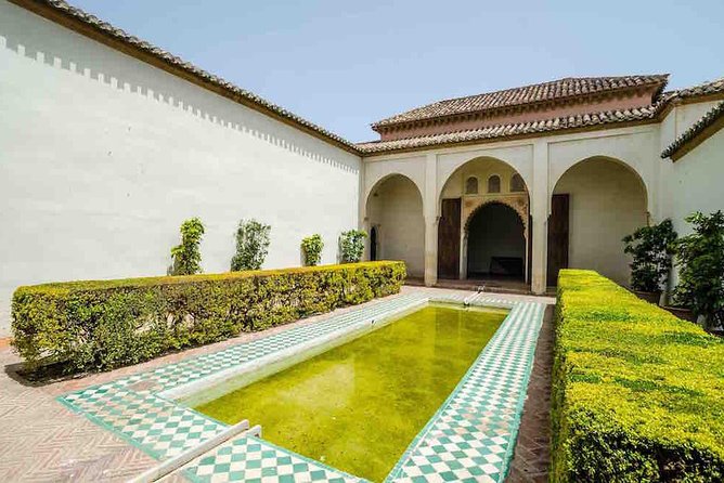 Private Malaga: Alcazaba, Museum, Market, Cathedral & Picasso - A fast, focused introduction to Malaga