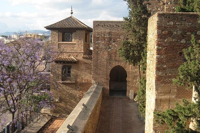 Private Malaga: Alcazaba, Museum, Market, Cathedral & Picasso - Picasso’s Malaga, with an important limitation