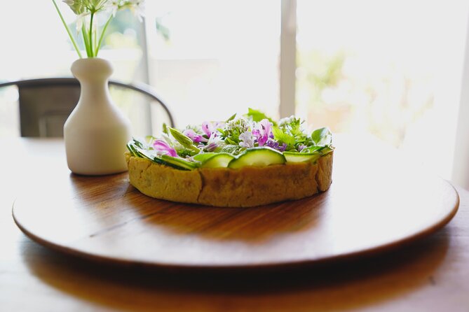 Private Market Tour and Cooking Class in Annecy with a Local - Lunch, conversation, and the value of a private home