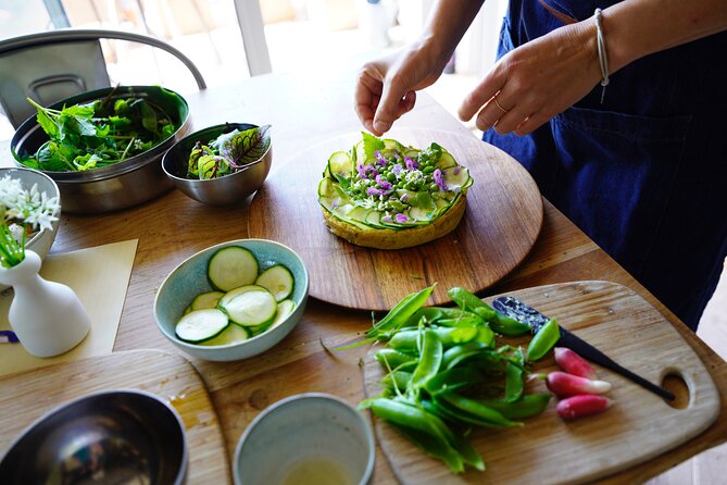 Private Market Tour and Cooking Class in Annecy with a Local - Who will enjoy this Annecy food experience