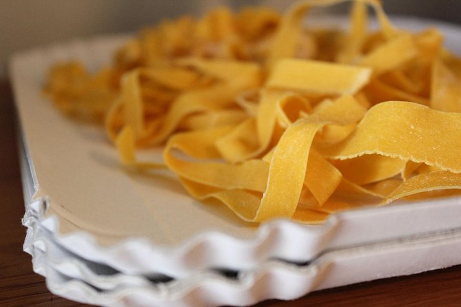 Private Market Tour and Cooking Class in Bologna with Giovanna C - Starting at Neptune’s Fountain in central Bologna