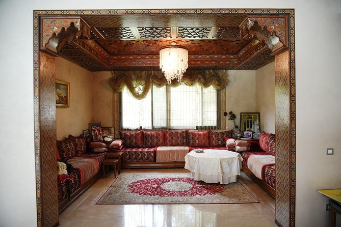 Private Market Tour & Cooking Class in Casablanca with Transfers - What makes the private format useful