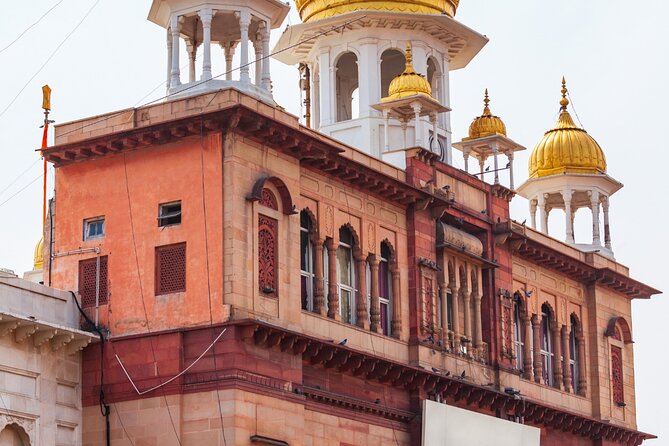 Private Old Delhi Markets and Temples Tour - Why Old Delhi works best with a private guide
