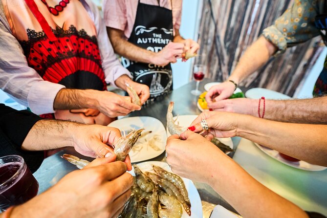 Private Paella Cooking Class and Market Visit with Personal Chef - Dessert adds a proper Spanish finish