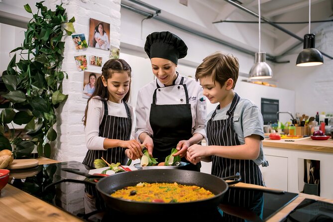 Private Paella Cooking Class and Market Visit with Personal Chef - Who will enjoy this class most