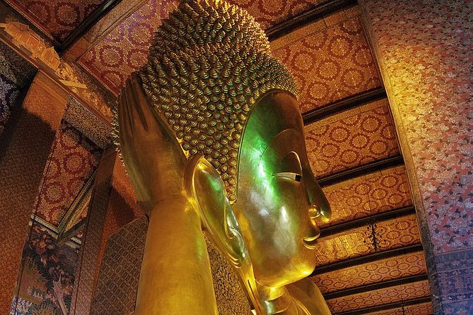 Private Tour: Damnoen Saduak Floating Market and Bangkok City Temples - Leaving Bangkok for rice fields and salt farms