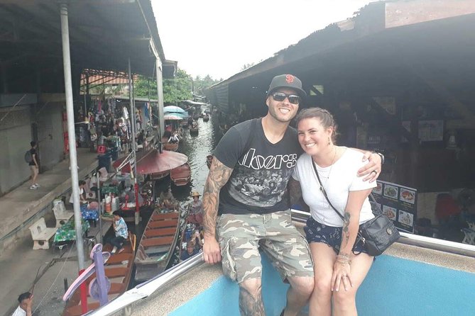 Private Tour: Floating Market and Maeklong Tour from Bangkok - What this private Bangkok day trip actually delivers