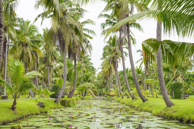 Private Tour: Floating Markets and Suan Sampran Day Trip from Bangkok - Sampran Riverside and its Thai village program