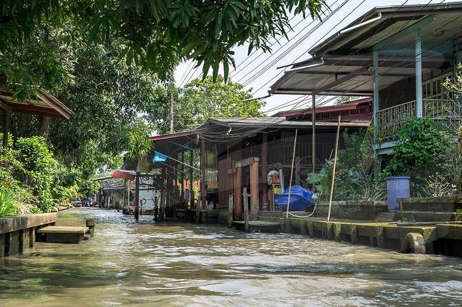 Private Tour: Floating Markets of Damnoen Saduak Cruise Day Trip from Bangkok - Is $135 a fair price for a private tour?