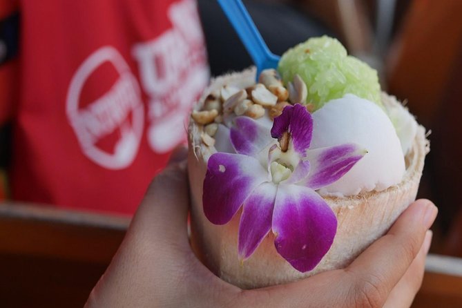 Private Tour from Bangkok: Railway and Floating Markets Tour - Who will enjoy this market combination most