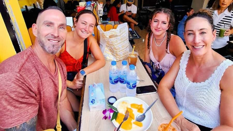 Private Tour from Bangkok: Railway & Floating Markets - The guide and driver can shape the day