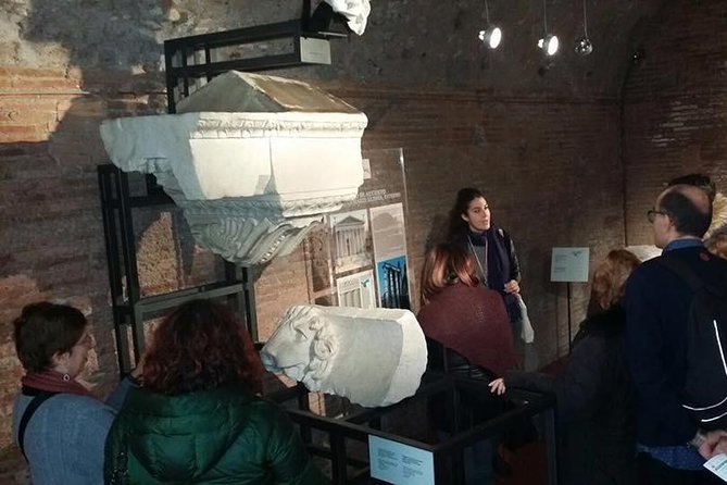 Private Tour - Museum of the Imperial Forums in the Trajan Markets - Why the Imperial Forums deserve your time