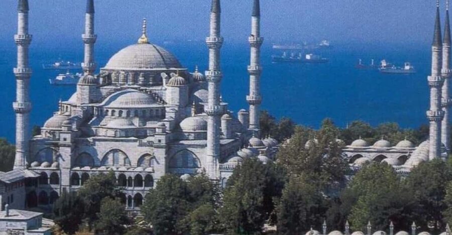 Private Tour of Istanbul: Hagia Sophia & Grand Bazaar & More - Why this private route works in Istanbul