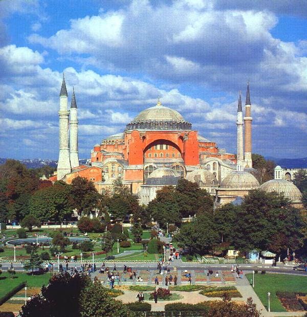 Private Tour of Istanbul: Hagia Sophia & Grand Bazaar & More - What the $211 price really includes
