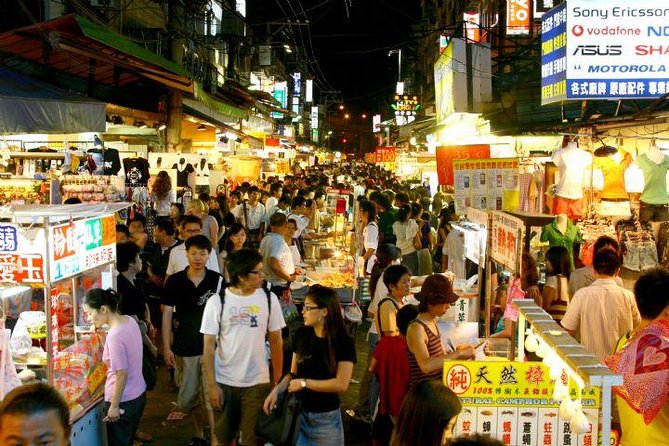 [Private Tour] Shilin Night Market Walking Tour With a Private Tour Guide (2-hr) - Why Shilin Night Market works best with a guide