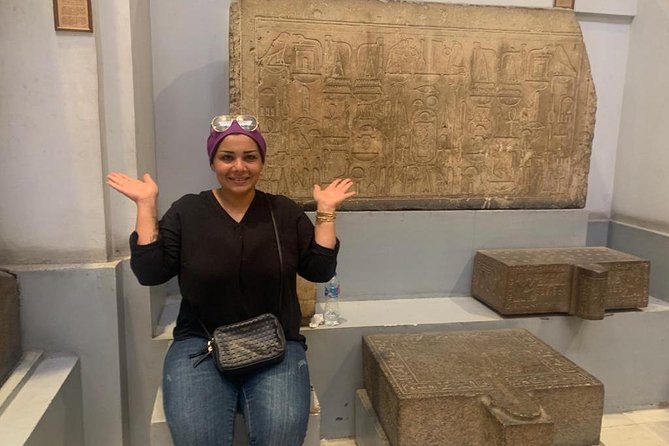 Private Tour To Egyptian Museum, Mosque Of Mohamed Ali & Khan Al Khalili Market - Who will get the most from this tour?