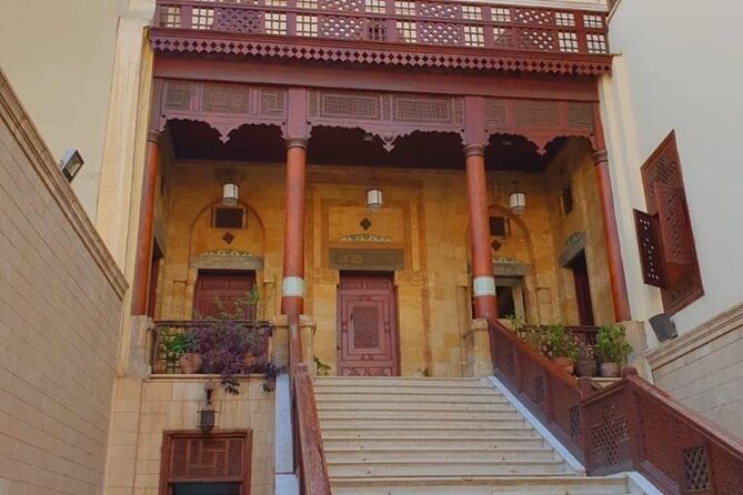 Private Tour To Egyptian Museum, Old Cairo & Bazaar - Is $160 per person good value?