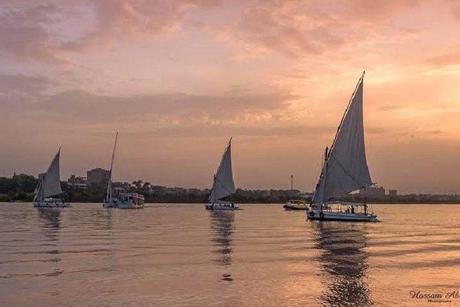 Private Tour To Felucca Ride and Walking Tour at Khan Al-Khalili Bazaar - How much value do you get for $90?