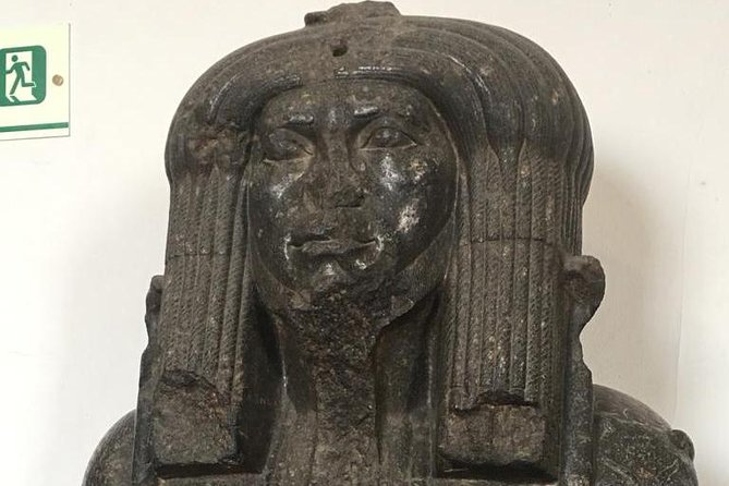 Private tour to Giza pyramids Egyptian museum & khan El Khalili Market - Giza Pyramids, Sphinx, and Valley Temple in Three Hours