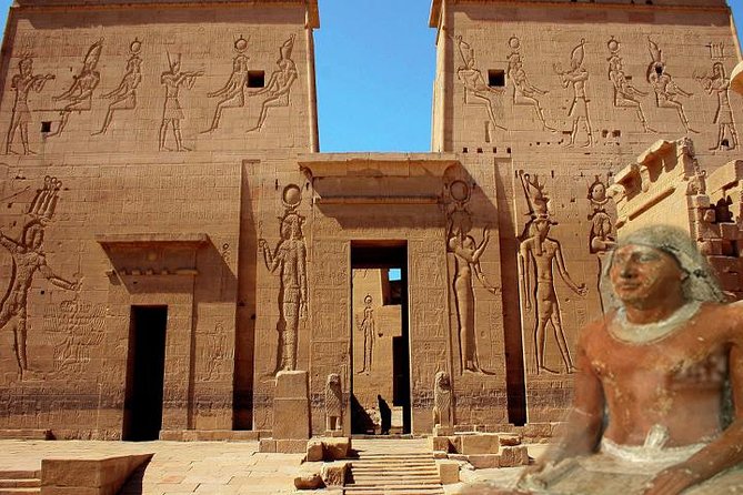 Private Tour to Giza pyramids Egyptian Musuem , Market form Cairo Airport - Why this works well for a Cairo airport layover