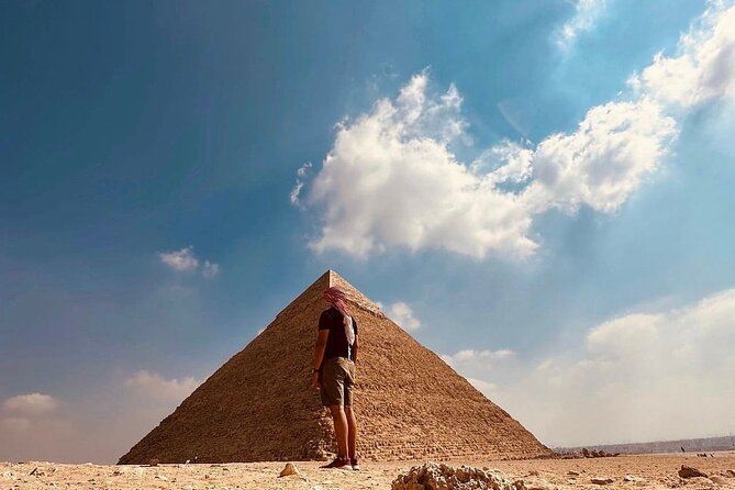 Private Tour To Giza Pyramids, Museum, Old Cairo & Grand Bazaar. - What This Cairo Day Tour Actually Covers