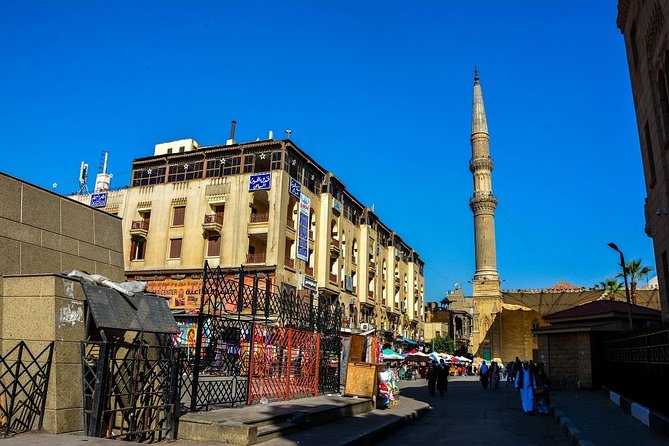 Private Tour To Islamic Cairo and Khan El-Khalili Tourist Bazaar - Why Islamic Cairo is worth your time