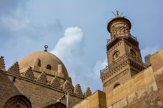 Private Tour To Islamic Cairo and Khan El-Khalili Tourist Bazaar - Sultan Al-Ghuri Complex and the Wekalet El Ghouri Arts Center