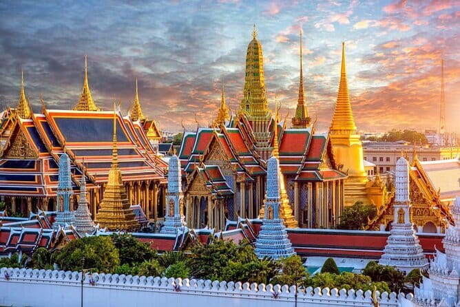 Private Tour to Maeklong Train Market and Floating Market - The long ride back to Bangkok