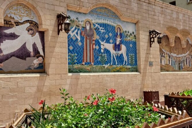Private Tour To Old Cairo And Khan El Khalili Bazaar - Moving into Khan El Khalili’s market lanes