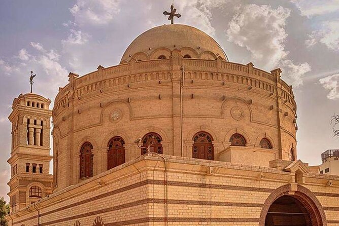Private Tour To Old Cairo And Khan El Khalili Bazaar - Is $81 a fair price?