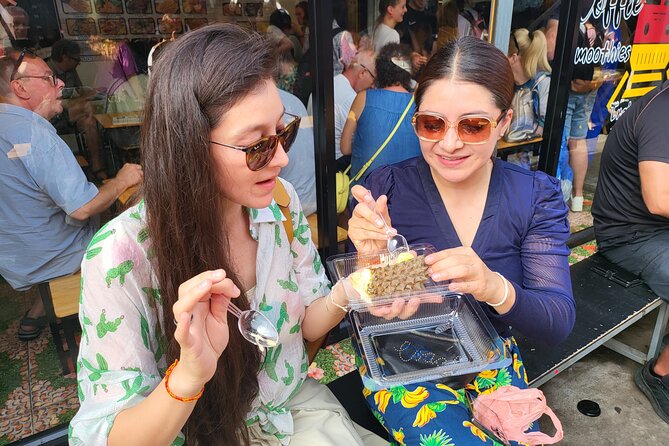Private Tour to Railway Market, Floating Market And Ayutthaya - Maeklong Railway Market and its famous moving stalls