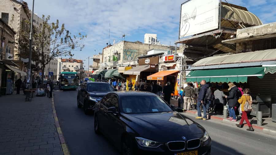 Private Tour to the Culinary World of Jerusalem Market - Key Things to Know Before You Go