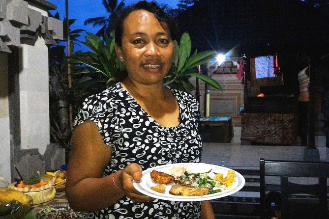PRIVATE Ubud Market Tour & Balinese Cooking Class with Putu - Who Will Enjoy This Cooking Class Most