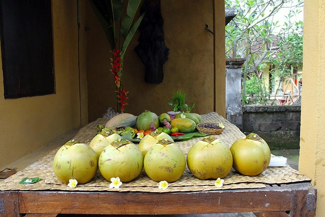 PRIVATE Ubud Market Tour & Balinese Cooking Class with Putu - Is the $95 Price Worth It?