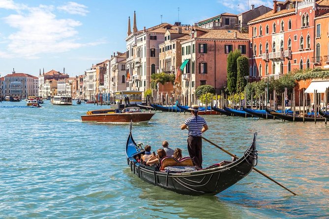 Private Venice Food Tour with Rialto Market Visit - Regional cheese at Casa Del Parmigiano