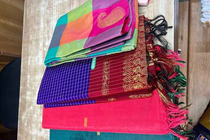 Private Walking Tour into the Oldest Local Market in Bengaluru - Key points to know before booking