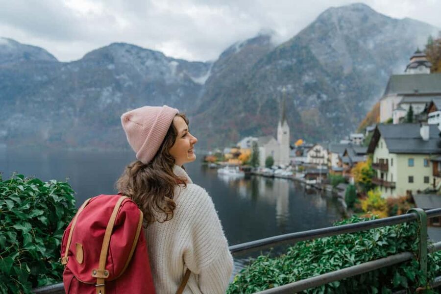 Private Walking Tour of Hallstatt Market Square and Churches - Key points at a glance