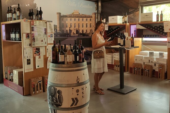 Provençal Morning Farmers Market & Food Discovery Tour - Benjamin Reilly’s local guidance