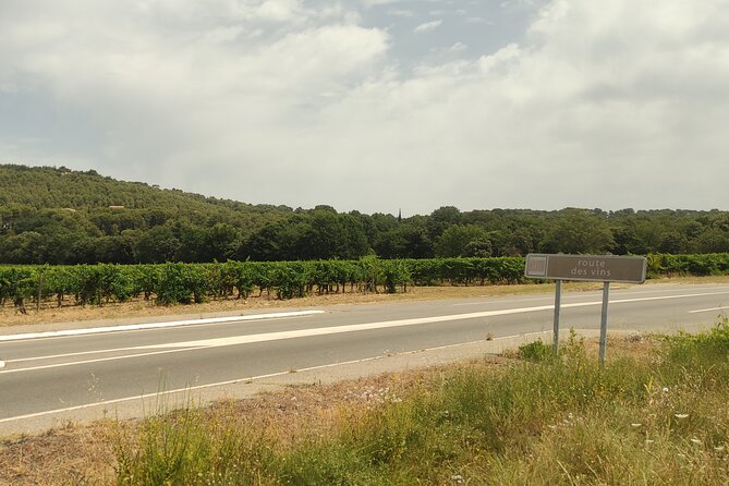 Provençal Morning Farmers Market & Food Discovery Tour - Booking ahead and cancellation rules