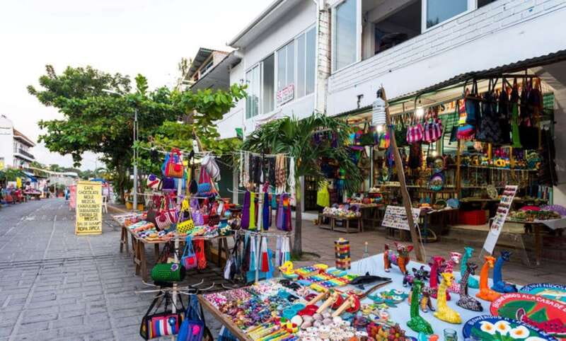 Puerto Escondido: Boat Cruise and Market Visit - Why this Puerto Escondido combination works