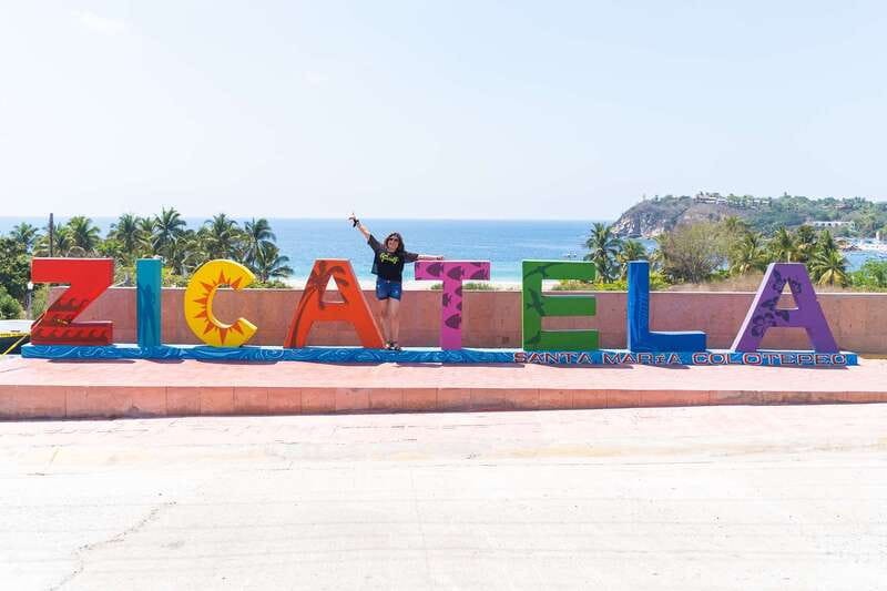 Puerto Escondido: Boat Cruise and Market Visit - Practical tips for making the day better