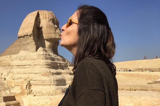 Pyramids of Giza,Egyptian Museum & Khan El Khalili Bazaar day tour - Why this Cairo day tour works well