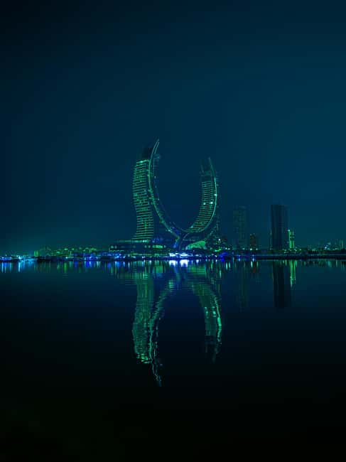 Qatar: Doha City Tour to Souq Waqif, Katara, Pearl & Lusail - Why this Doha tour works well for a first visit