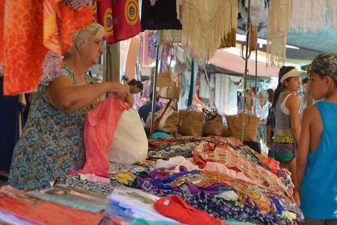 Quarteira Market & Town Bus Trip from Albufeira - Why this Quarteira trip works for a half-day