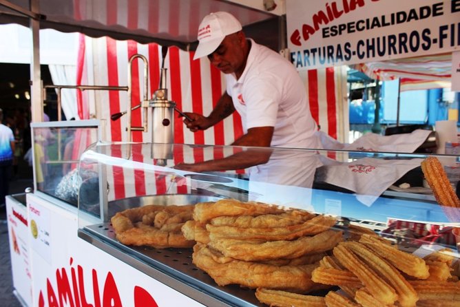 Quarteira Market & Town Bus Trip from Albufeira - How much value do you get for $22.64?