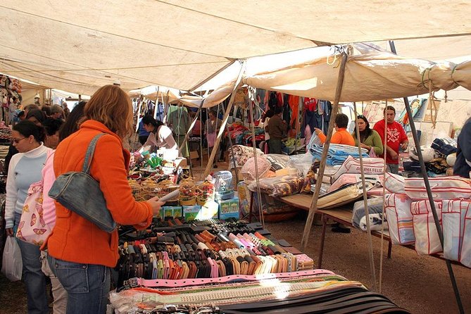 Quarteira Town & Gypsy Market Tour with Beach Bliss - What this four-hour Quarteira outing is really about