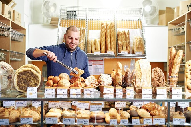 Queen Victoria Market Ultimate Foodie Tour - Why Queen Victoria Market works so well for a food tour