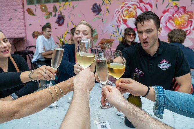 Queen Victoria Market Ultimate Foodie Tour - Doughnuts, gelato and the final fruit platter